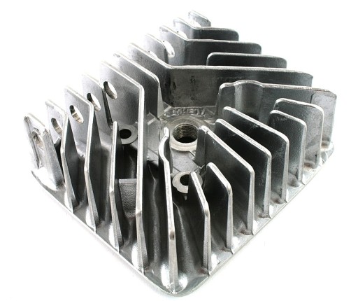 8662 - Головка для Simson s 50 3-ступінчаста балонна Польський