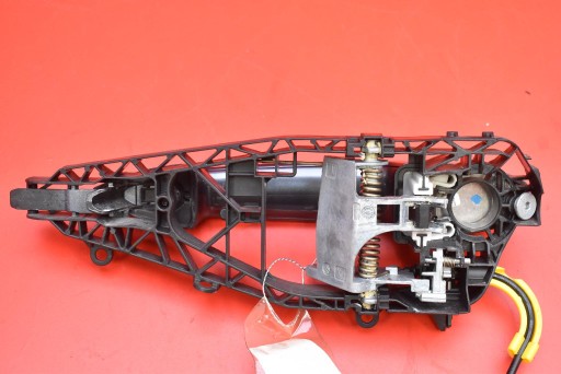 handle right rear part rear B39 7401210 BMW F46 GRAN TOURER 18-21