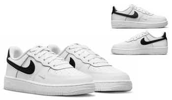 DETSKÁ OBUV SPORT NIKE AIR FORCE 1 LOW SE 40TH