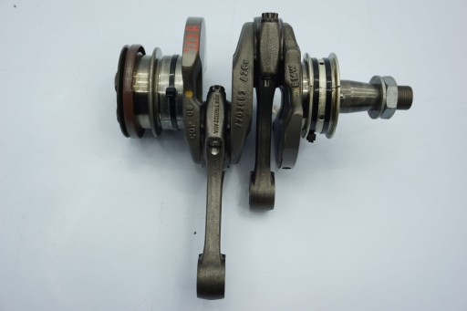 963869220235212 - BMW R NINET 14-ВАЛ + ВКЛАДЫШИ + ШАТУНЫ