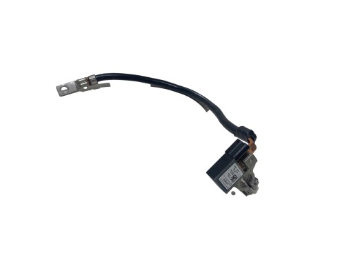 A4475460121 - Клема мінусова MERCEDES W447 4475460121