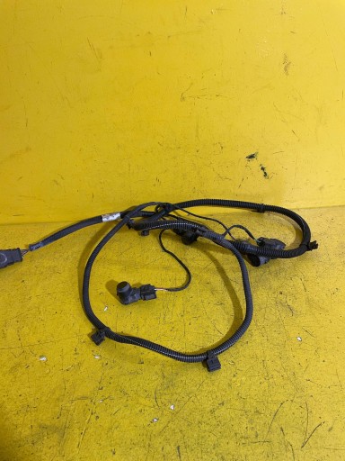 9666016377 - Peugeot 508 rxh 2011 жгут проводов заднего датчика парковки