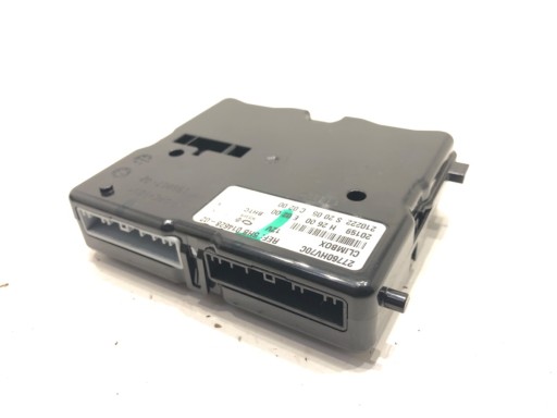 LORK-1273-133682 - Модуль драйвера nissan qashqai j11 27760hv70c