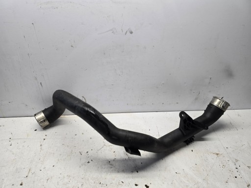 OPEL ASTRA K LIFT rohr Schlauch Rohr Schlauch intercooler 1.2T 1.2 THP 39172852