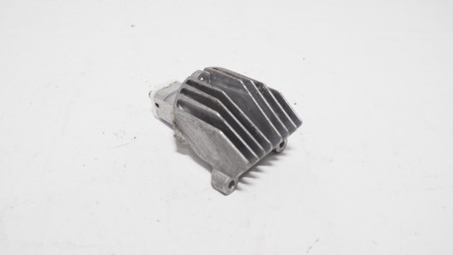 BMW 5 F10 F11 lift module control unit LED 7343876