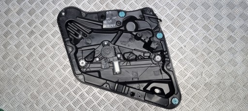 Bmw x1 u11 мотор склопідйомника правого заднього 5a75082