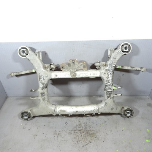 BMW 7 F01 F02 4.4 V8 axis rear sider axle beam 6775888