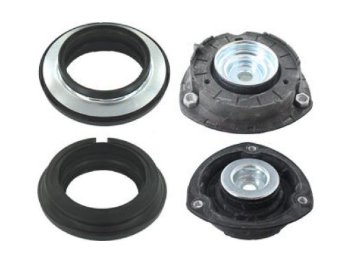 35167 - ПОДУШКА AMORT.ФРОНТ З ЛОЖ.(К. 2шт)