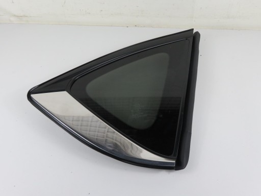 DE4032 - СКЛО КУЗОВА ЛІВЕ ЗАДНЄ MAZDA 6 43R005844