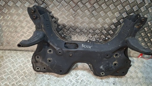 axle beam front 00520086220 FIAT 500X 1.3 MJET 2014