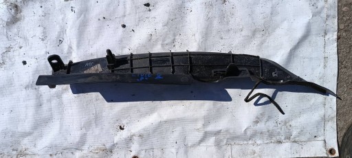 hangszigetelő sárvédöt jobb eleje HONDA CIVIC X 17- 74155-TGG-AR