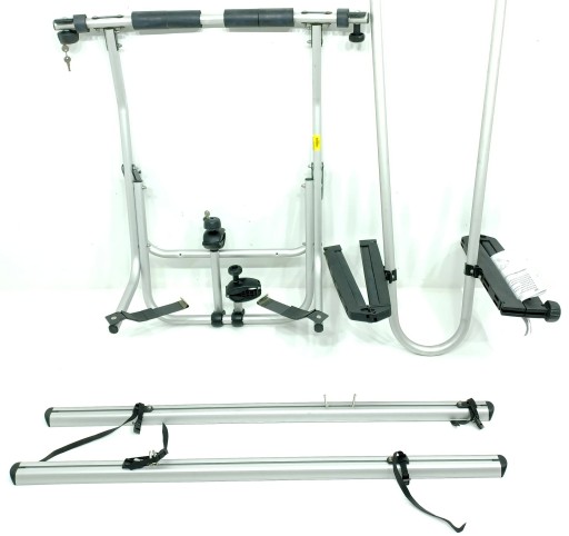 5N0071104 - ASO ВЕЛОСИПЕДНА СТІЙКА ДЛЯ VW TIGUAN 5N HOOK