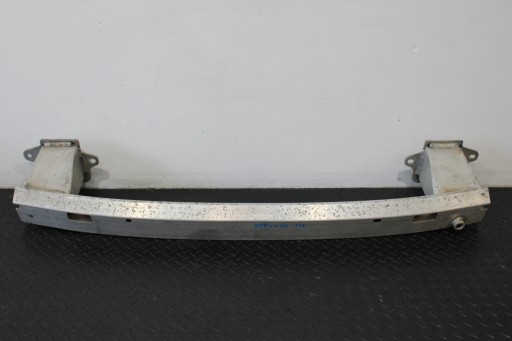 sider pillar below bumper rear part ALFA ROMEO STELVIO
