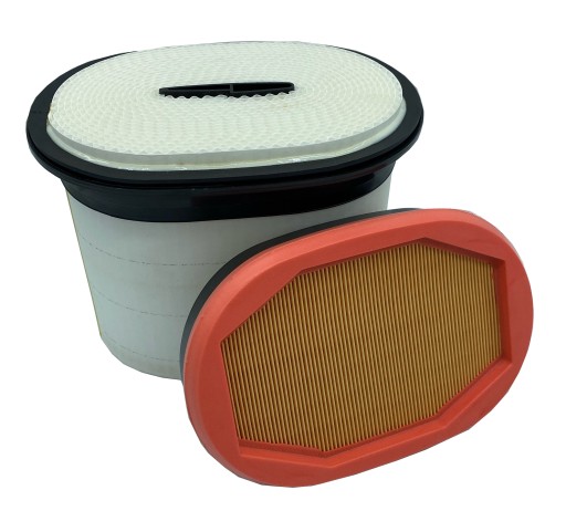 2277448 - КОМПЛЕКТ ПОВІТРЯНИХ ФІЛЬТРІВ CAT D / E