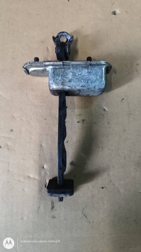 HYUNDAI TUCSON III limiter door right front 2015