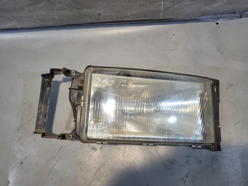 Feux phare Droite Avant SCANIA 4 P114 01r.