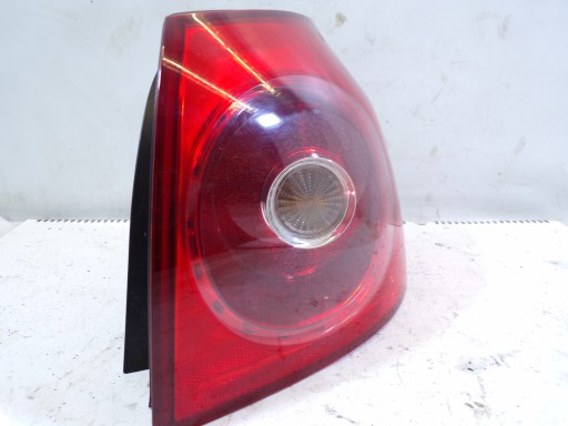 Licht hinten heck rechts VOLKSWAGEN GOLF 5 V HB (2)