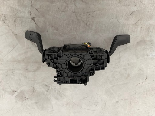 FORD FOCUS MK4 LIFT steering wheel levers and controls ring control