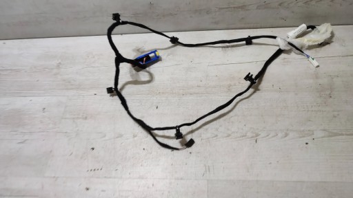 Alfa Romeo Stelvio 2.0T 21r. bundle door przednich front right