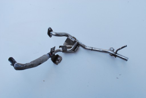 268276276 - Трубка кабель Lexus IS RX NX 200 2.0 T 16R.