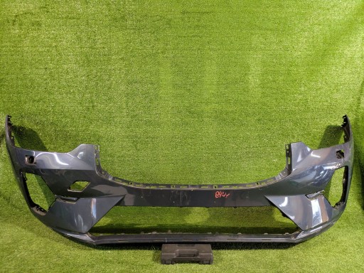front bumper front VOLVO XC60 XC-60 II LIFT 21- INSCRIPTION NR.8441