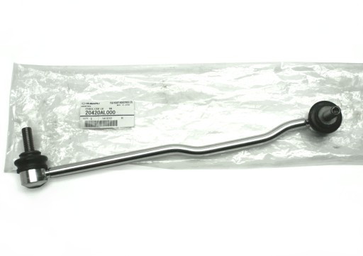 20420AL000, 20420AL000 - Посилання поперечної стійкості subaru legacy outback 2015-