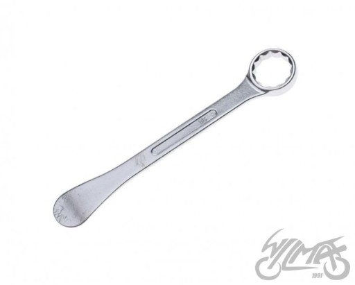 Шиномонтажный ковш с гаечным ключом 32 мм