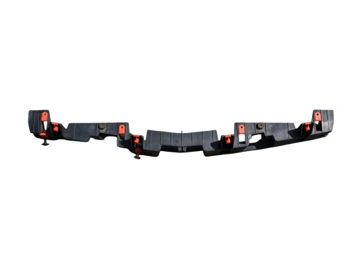 OPEL ASTRA J IV holder GORNEGO WZMOCNIENIA of a bumper front OE 13264477