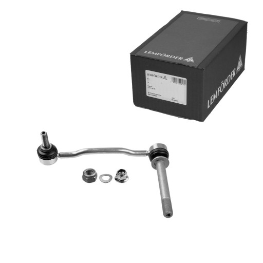 29574 02 - Точка стабилизатора lemforder citroen, peugeot