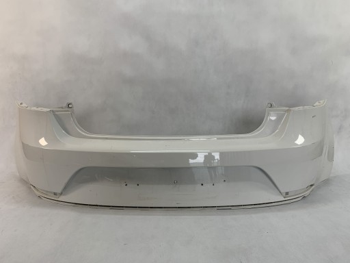 bumper rear Seat Ibiza 08-12r 3D 6J3807421 09.25