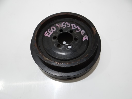 remenica BMW E60 E61 N53B30A 7546087 (20210610)