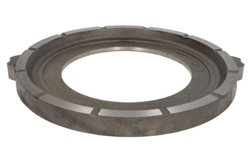 02-AG024 - Гальмівний диск John Deere R124067