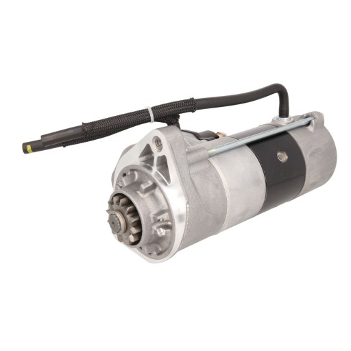 DSN1210 - Стартер toyota land cruiser 200 j2 07-