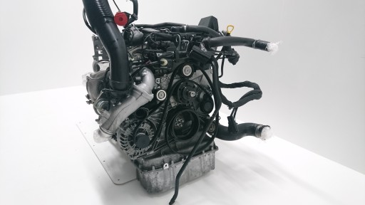 651 - Mercedes Sprinter W906 2.2 A651 Двигатель в сборе