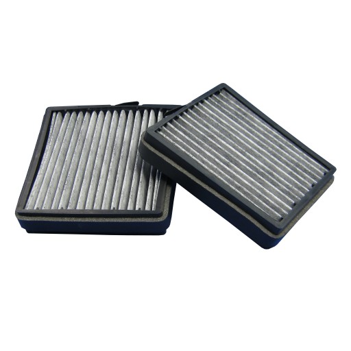 11/47 - MERCEDES C W203 00 - вугільний фільтр проти пилку