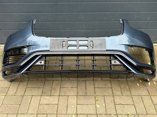 Volvo XC90 R design Lift 18- nárazník předek přední
