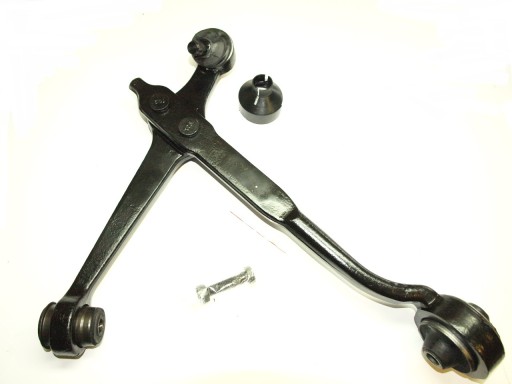 323137 - Левый поперечный рычаг ford windstar a3 1995 - нижний передний