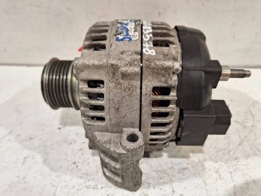 Генератор 52083378 fiat 500x 1.3 mjet 14-