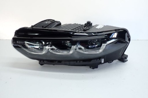 ALFA ROMEO JUNIOR FULL LED 22- reflektor links licht links