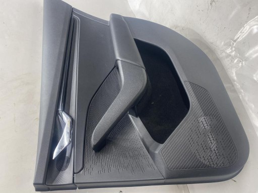 side door right rear part AMBIENTE SKODA OCTAVIA IV 22R 5E7867024B