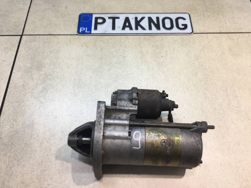 starter ALFA ROMEO 147 1.9 JTD