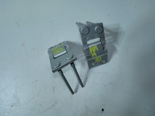 hinge boot VW T5 7H0827301D 7H0827302D