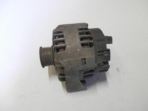 Генератор land rover discovery ii 4.0 v8 yle000090