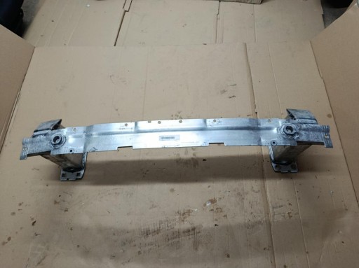 9Y0807109 - Porsche cayenne 9y0 балка переднього бампера simple original