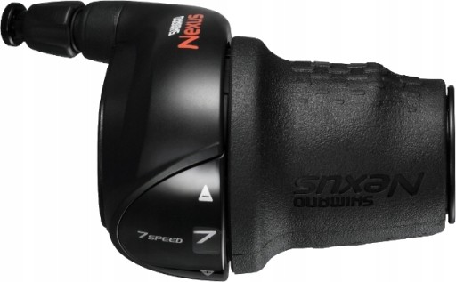 Задній перемикач Shimano SL-C3000-7