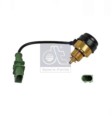 0-95436 - ДАТЧИК ТИСКУ ПОВІТРЯ MERCEDES ACTROS MP3