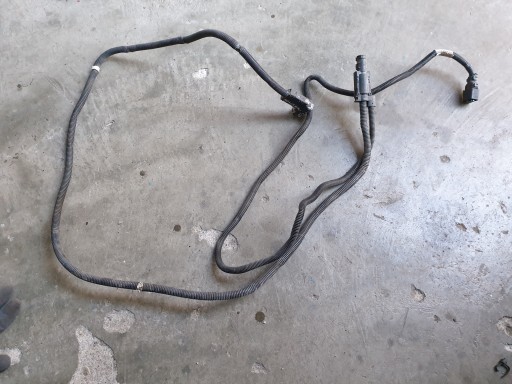 ACTROS MP4 кабель ADBLUE 185см 1855 мм 9604702464