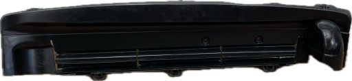VW T5 LIFT T6 luftansaugkanal Zufuhr Blende Abdeckung 7E0805962B