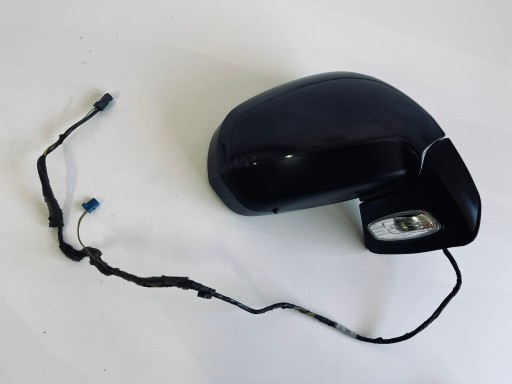 zrcadlo elektrika pravé Citroen C4 PICASSO 8PIN KENC Europa 06-12r.