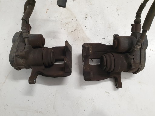 caliper brake AUDI A4 B8 A5 2008-2012